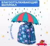 Рюкзак Brauberg Kids Play. Dinos 271391 icon 11