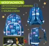 Рюкзак Brauberg Kids Play. Dinos 271391 icon 12