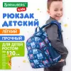 Рюкзак Brauberg Kids Play. Dinos 271391 icon 9