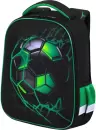 Школьный рюкзак BRAUBERG Kids Start. Green Ball 272092 icon 2