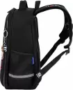 Школьный рюкзак BRAUBERG Light. Neon Drift 272027 фото 2