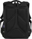 Школьный рюкзак BRAUBERG Light. Neon Drift 272027 фото 3