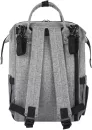 Рюкзак для мамы BRAUBERG Mommy 270818 (серый) фото 5