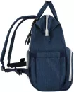 Рюкзак для мамы BRAUBERG Mommy 270820 (синий) фото 3