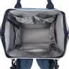 Рюкзак для мамы BRAUBERG Mommy 270820 (синий) фото 4