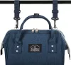 Рюкзак для мамы BRAUBERG Mommy 270820 (синий) фото 5