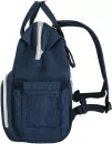 Рюкзак для мамы BRAUBERG Mommy 270820 (синий) фото 7