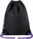 Мешок для обуви BRAUBERG Neon Purple 271626 icon