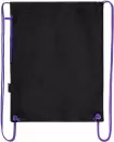 Мешок для обуви BRAUBERG Neon Purple 271626 icon 3