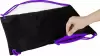 Мешок для обуви BRAUBERG Neon Purple 271626 icon 4