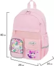 Школьный рюкзак Brauberg Pastel. Anime kitten 272065 icon 10