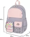 Школьный рюкзак Brauberg Pastel. Sweet paws 272064 icon 10