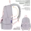 Школьный рюкзак Brauberg Pastel. Sweet paws 272064 icon 11