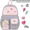Школьный рюкзак Brauberg Pastel. Sweet paws 272064 icon 5