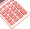 Калькулятор BRAUBERG PK-608-PK icon 6