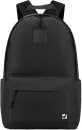 Городской рюкзак BRAUBERG Positive Black 270774 фото 2