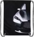 Мешок для обуви BRAUBERG Premium. Black Car 271623 icon 2