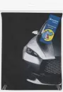 Мешок для обуви BRAUBERG Premium. Black Car 271623 icon 7
