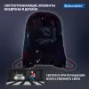 Мешок для обуви BRAUBERG Premium. Neon cat 271621 icon 5