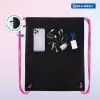 Мешок для обуви BRAUBERG Premium. Neon cat 271621 icon 6