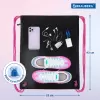 Мешок для обуви BRAUBERG Premium. Neon cat 271621 icon 7