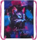 Мешок для обуви BRAUBERG Premium. Neon cat 271621 icon 8