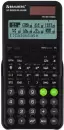 Калькулятор Brauberg SC-991ES-PLUS-BK 272651 фото 2