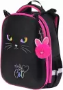 Школьный рюкзак BRAUBERG Shiny. Glad To Be Cat 271382 icon 2