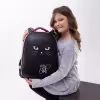 Школьный рюкзак BRAUBERG Shiny. Glad To Be Cat 271382 icon 7
