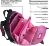 Школьный рюкзак BRAUBERG Shiny. Glad To Be Cat 271382 icon 8