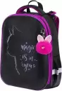Школьный рюкзак BRAUBERG Shiny. Magic cat 271381 icon 2