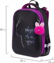 Школьный рюкзак BRAUBERG Shiny. Magic cat 271381 icon 7