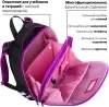 Школьный рюкзак BRAUBERG Shiny. Magic cat 271381 icon 9