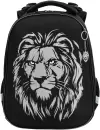 Школьный рюкзак BRAUBERG Shiny. Savage Lion 272039 icon