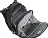 Школьный рюкзак BRAUBERG Shiny. Savage Lion 272039 фото 6