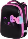 Школьный рюкзак BRAUBERG Shiny. Smiling Cat 272040 icon