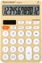 Калькулятор BRAUBERG STYLE-12-BG icon