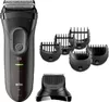 Электробритва мужская Braun Series 3 300BT Shave &#38; Style icon