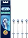 Насадка для ирригатора Braun Oral-B OxyJet (4 шт) icon