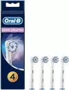 Насадка для электрической зубной щетки Braun Oral-B Sensi UltraThin EB60 (4 шт) icon