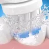 Насадка для электрической зубной щетки Braun Oral-B Sensi UltraThin EB60 (4 шт) фото 4
