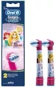 Насадка для электрической зубной щетки Braun Oral-B Stages Power Disney EB10 (2 шт) фото