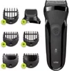 Электробритва мужская Braun Series 3 Shave&#38;Style 300BT icon