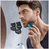 Электробритва мужская Braun Series 3 310BT Shave&#38;Style icon 3