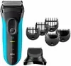 Электробритва мужская Braun Series 3 310BT Shave&#38;Style icon