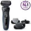 Электробритва мужская Braun Series 5 50-B4650cs icon