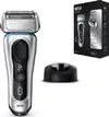 Электробритва мужская Braun Series 8 8350s icon 8