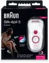 Эпилятор BRAUN 5280 Silk-epil 5 Legs &#38; body  icon 3