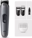 Универсальный триммер Braun AIO3500 icon