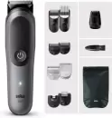 Универсальный триммер Braun AIO5560 icon